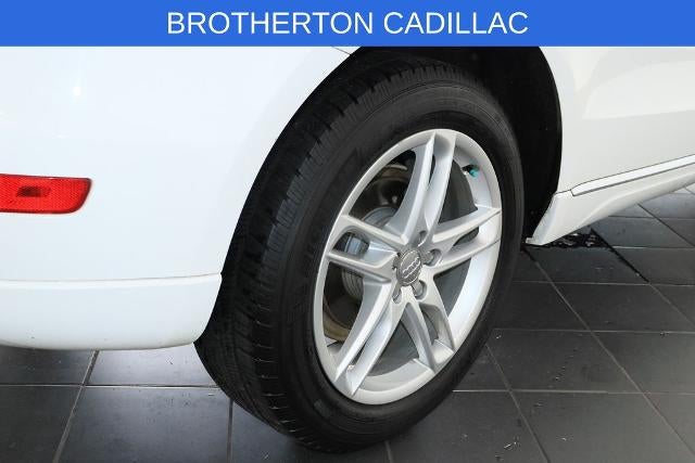 2014 Audi Q5 Premium Plus