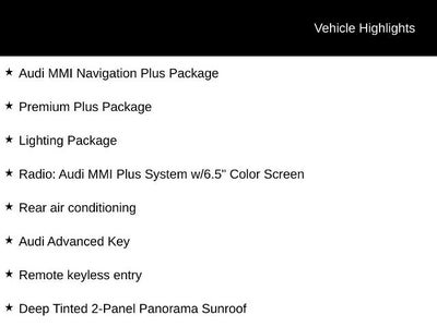 2014 Audi Q5 Premium Plus