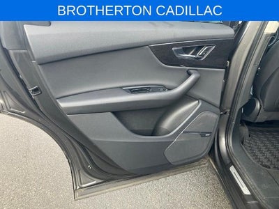 2020 Audi Q7 Premium Plus