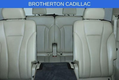 2017 Audi Q7 Prestige