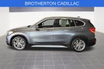2016 BMW X1 AWD 4dr SAV