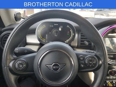2021 MINI Hardtop 2 Door Cooper SE