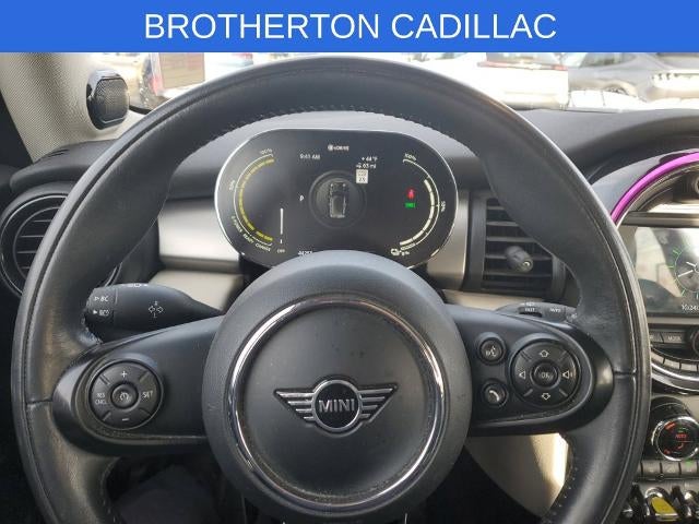 2021 MINI Hardtop 2 Door Cooper SE