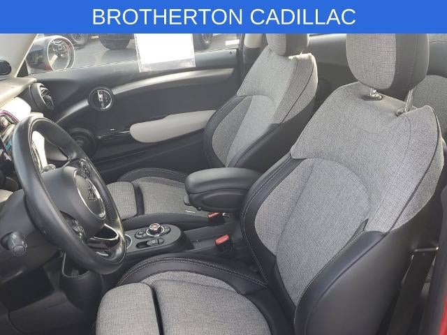 2021 MINI Hardtop 2 Door Cooper SE