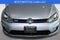 2016 Volkswagen e-Golf SE
