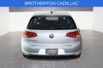 2016 Volkswagen e-Golf SE