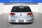 2016 Volkswagen e-Golf SE