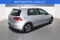 2016 Volkswagen e-Golf SE