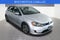 2016 Volkswagen e-Golf SE
