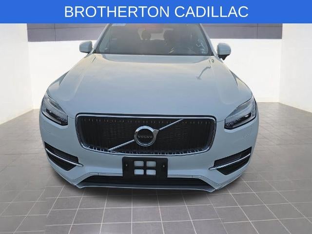 2017 Volvo XC90 Momentum