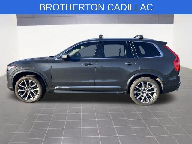 2017 Volvo XC90 Inscription