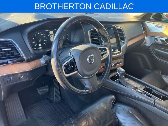 2017 Volvo XC90 Inscription