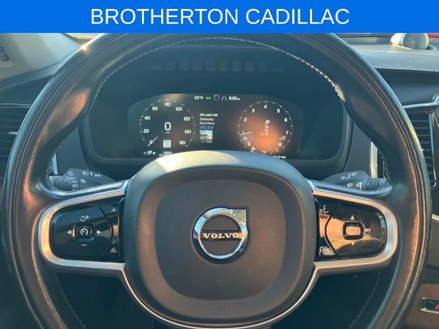 2017 Volvo XC90 Inscription