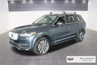 2017 Volvo XC90 Inscription