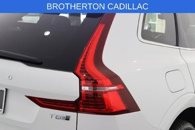 2018 Volvo XC60 R-Design