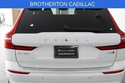 2018 Volvo XC60 R-Design