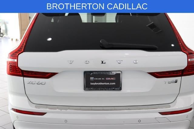 2018 Volvo XC60 R-Design