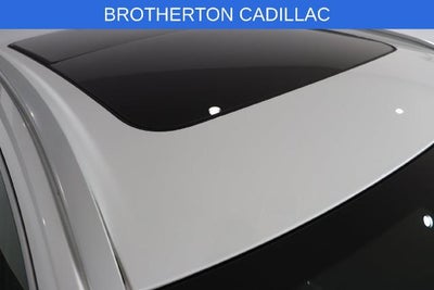 2018 Volvo XC60 R-Design