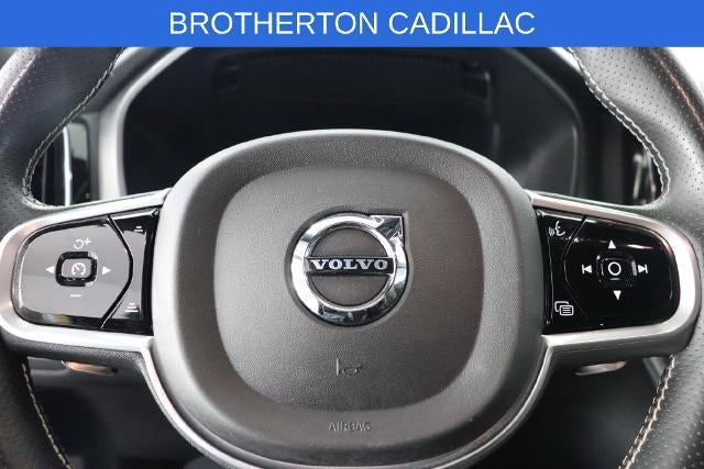 2018 Volvo XC60 R-Design