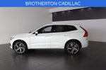 2018 Volvo XC60 R-Design