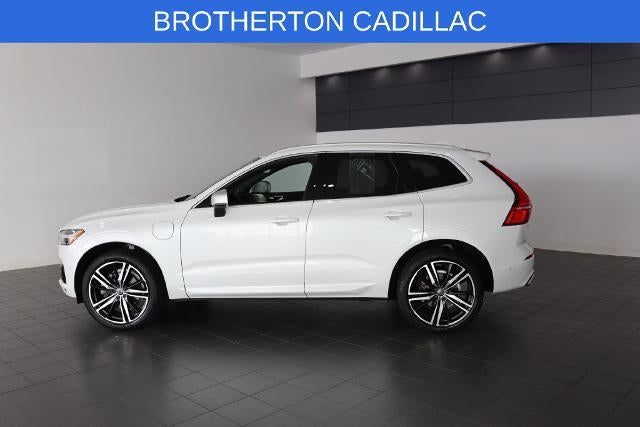 2018 Volvo XC60 R-Design