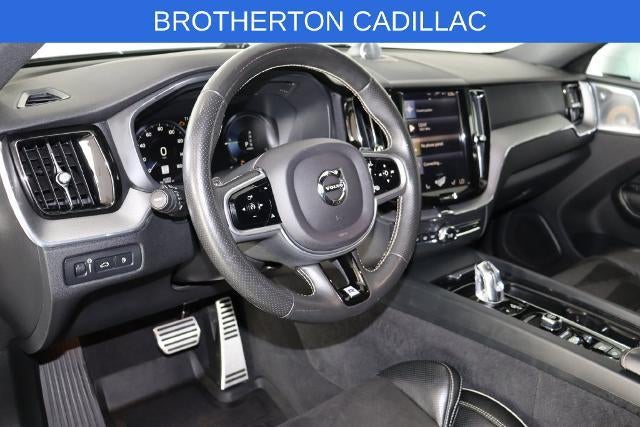 2018 Volvo XC60 R-Design