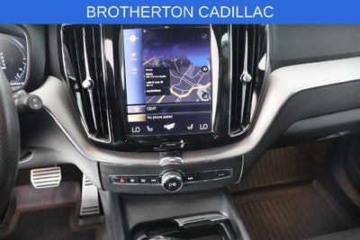 2018 Volvo XC60 R-Design