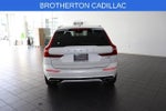 2018 Volvo XC60 R-Design