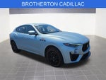 2023 MASERITI LEVANTE MC EDITION/TRIBUT F Tributo