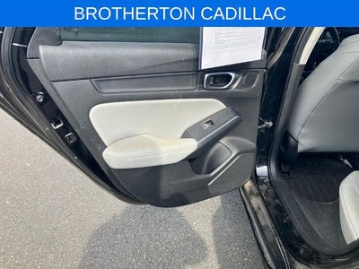 2023 Acura Integra Base