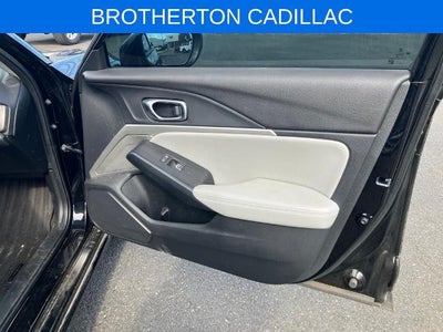 2023 Acura Integra Base