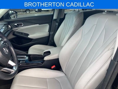 2023 Acura Integra Base