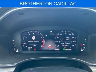 2023 Acura Integra Base