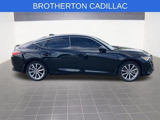 2023 Acura Integra Base
