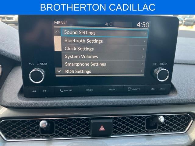 2023 Acura Integra Base