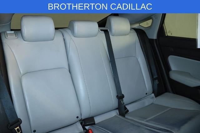 2023 Acura Integra Base