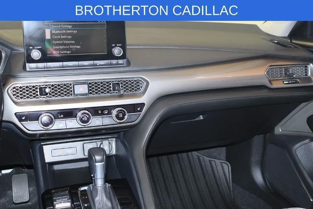 2023 Acura Integra Base