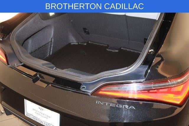 2023 Acura Integra Base