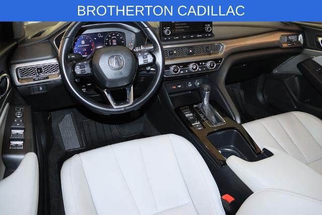 2023 Acura Integra Base