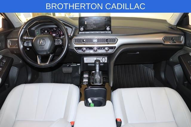 2023 Acura Integra Base