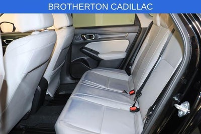 2023 Acura Integra Base