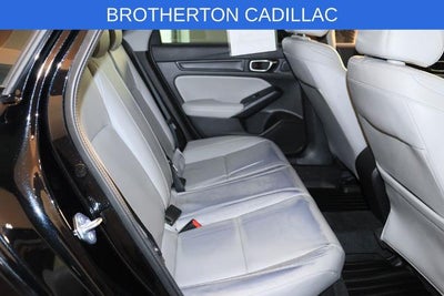 2023 Acura Integra Base