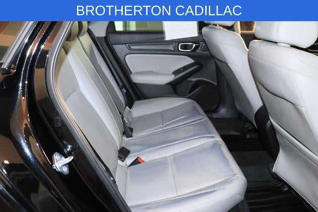2023 Acura Integra Base