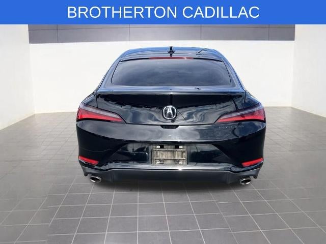 2023 Acura Integra Base