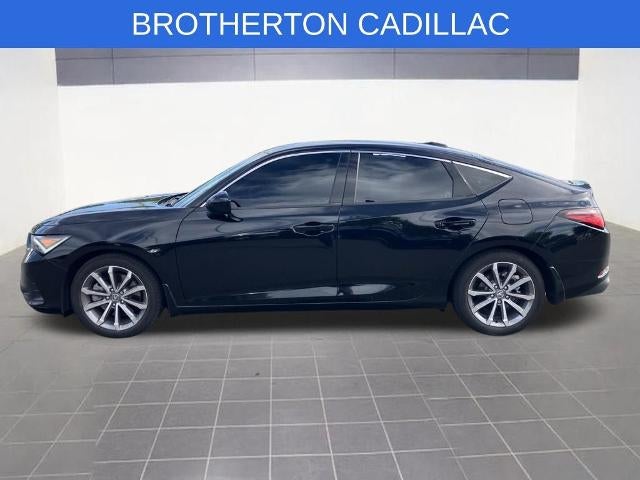 2023 Acura Integra Base