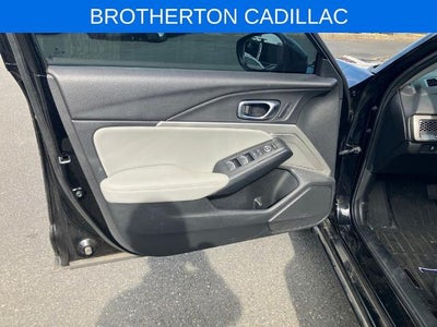 2023 Acura Integra Base