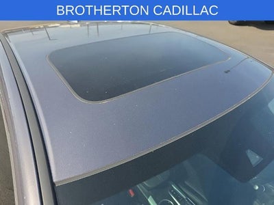 2020 Acura TLX Base
