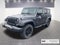 2016 Jeep Wrangler Unlimited Base