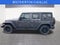 2016 Jeep Wrangler Unlimited Base