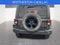 2016 Jeep Wrangler Unlimited Base